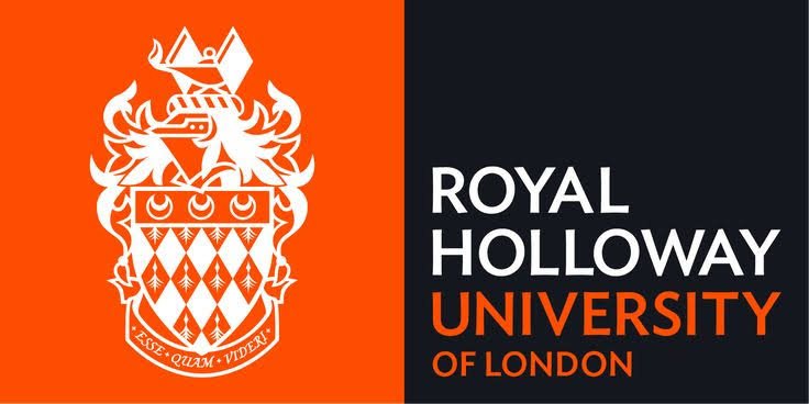Royal Holloway logo